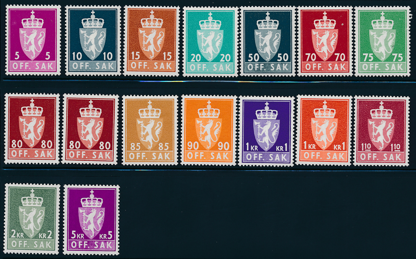 T98-101 og T104 og T107-116