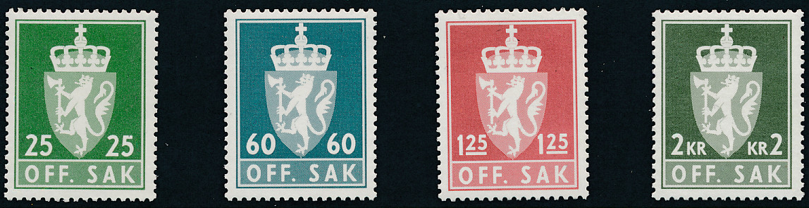 T121 og T124 og T129 og T133