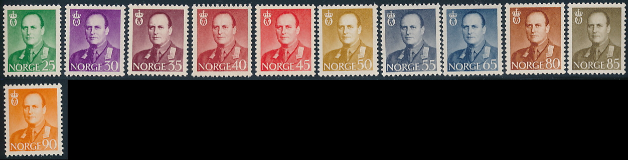 NK453 og NK455 og NK457-458 og NK460-461 og NK463 og NK465-468