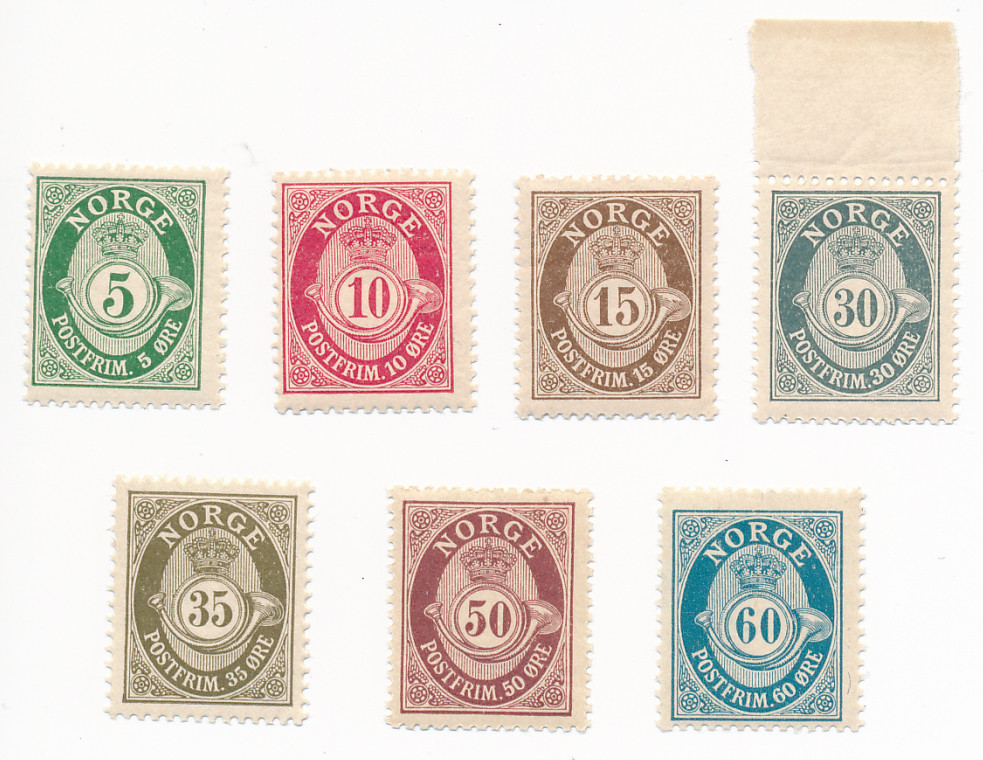 NK99 - 100 og NK102 og NK105 - 106 og NK108 - 109