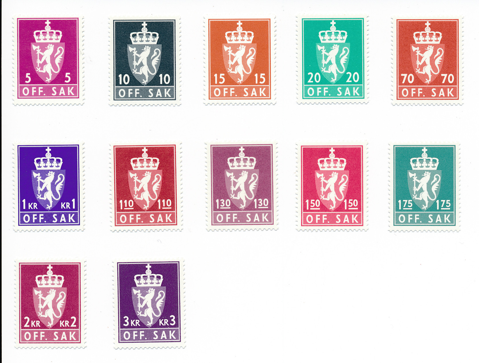 T117-120 og T125 og T127-128 og T131-133 og T135