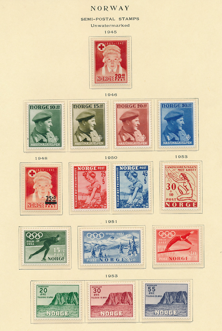 NK342 og NK345-348 og NK374 og NK386-387 og NK414 og NK407-409 og NK415 - 417