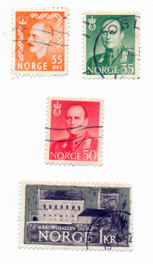 NK497 og NK457 og NK462 og NK400