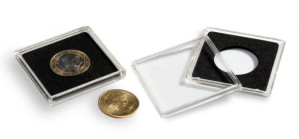 Leuchtturm Quadrum 27mm