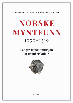 Norske Myntfunn 1050 - 1319