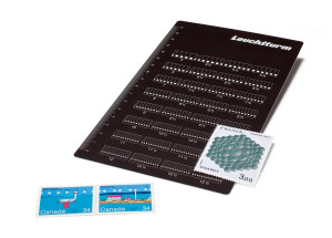 Leuchtturm Taggemåler