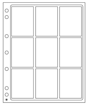 Leuchtturm Encap Slab