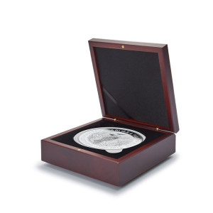 Leuchtturm Volterra Caps XL 101