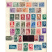 Frimerke Lot