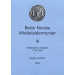 Beste Norske Middelaldermynter III Brakteatenes tidsalder 1150 til 1263