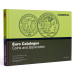 Leuchtturm katalog over Euro mynter og sedler 1999 - 2025
